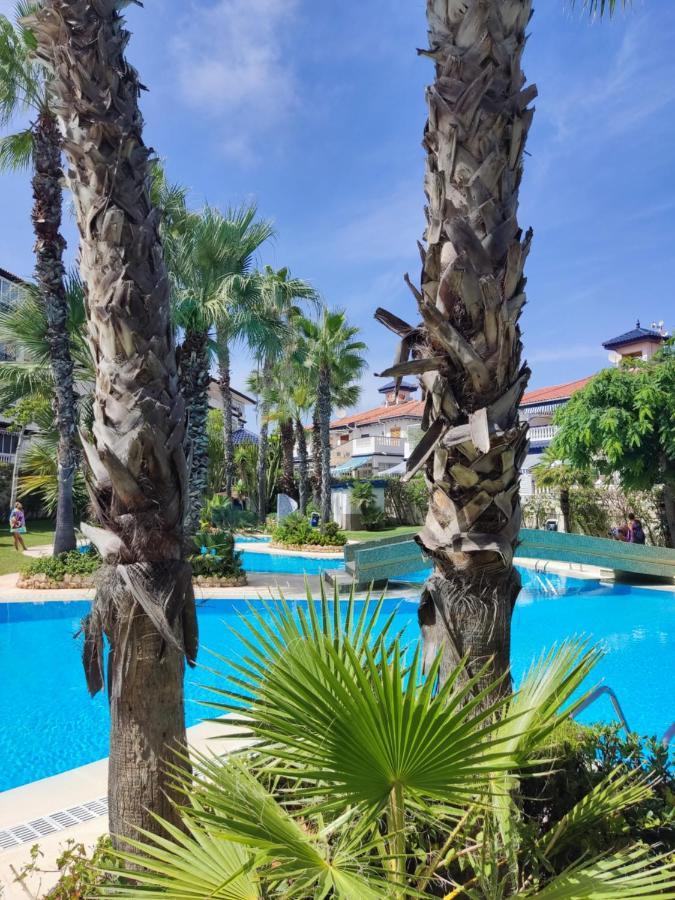 Sunny Apartment Costa Blanca La Mata  Dış mekan fotoğraf