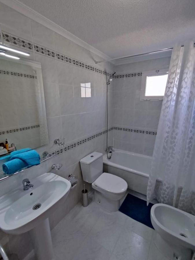 Sunny Apartment Costa Blanca La Mata  Dış mekan fotoğraf