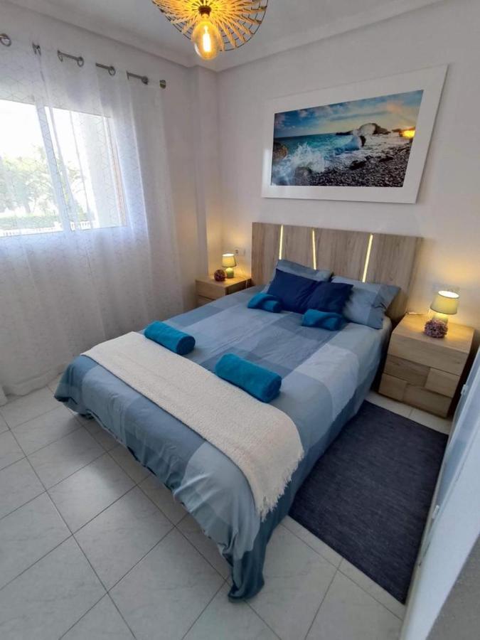 Sunny Apartment Costa Blanca La Mata  Dış mekan fotoğraf